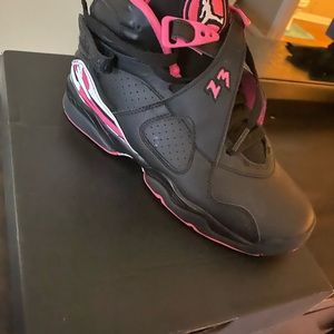 Air Jordan Retro 8